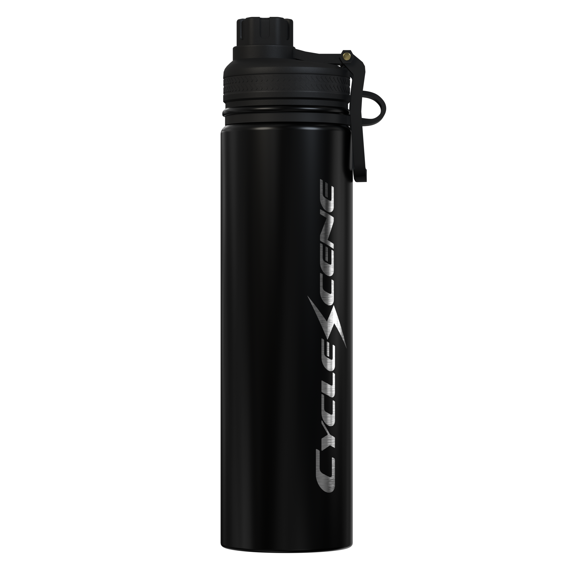 PURE Drinkware Antimicrobial 25oz Water Bottle - Engraved