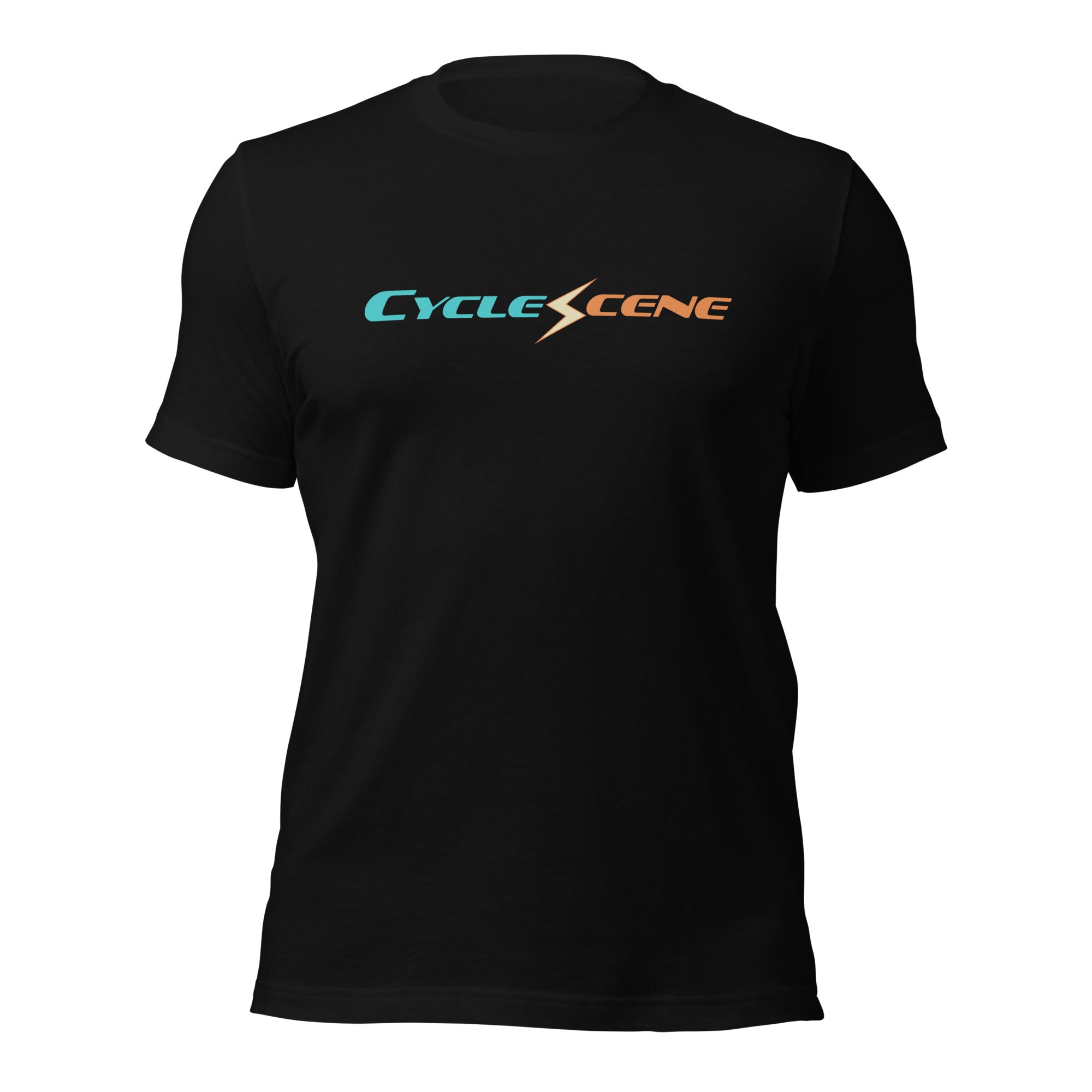 CycleScene T-shirt