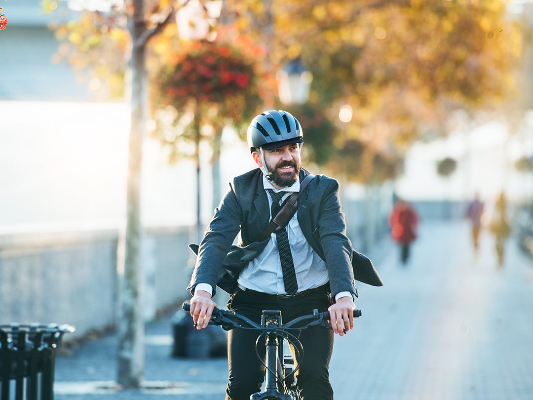 Electric Bike Commuting: Maximizing Joy in Your Daily Travels
