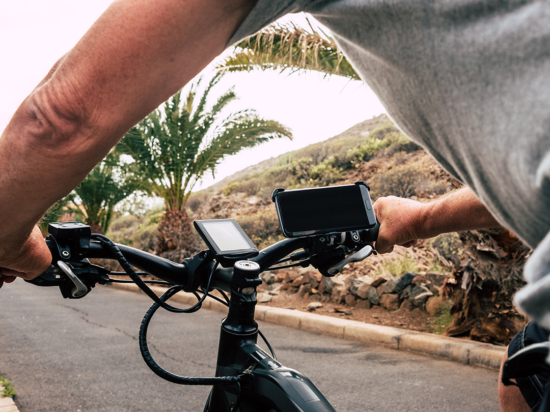 Enhance Your Ride: Exploring the Wide Range of Accessories for Your E-Bike