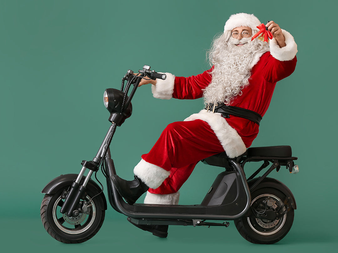 The Perfect Gift: Why an Electric Bike Is an Unforgettable Surprise