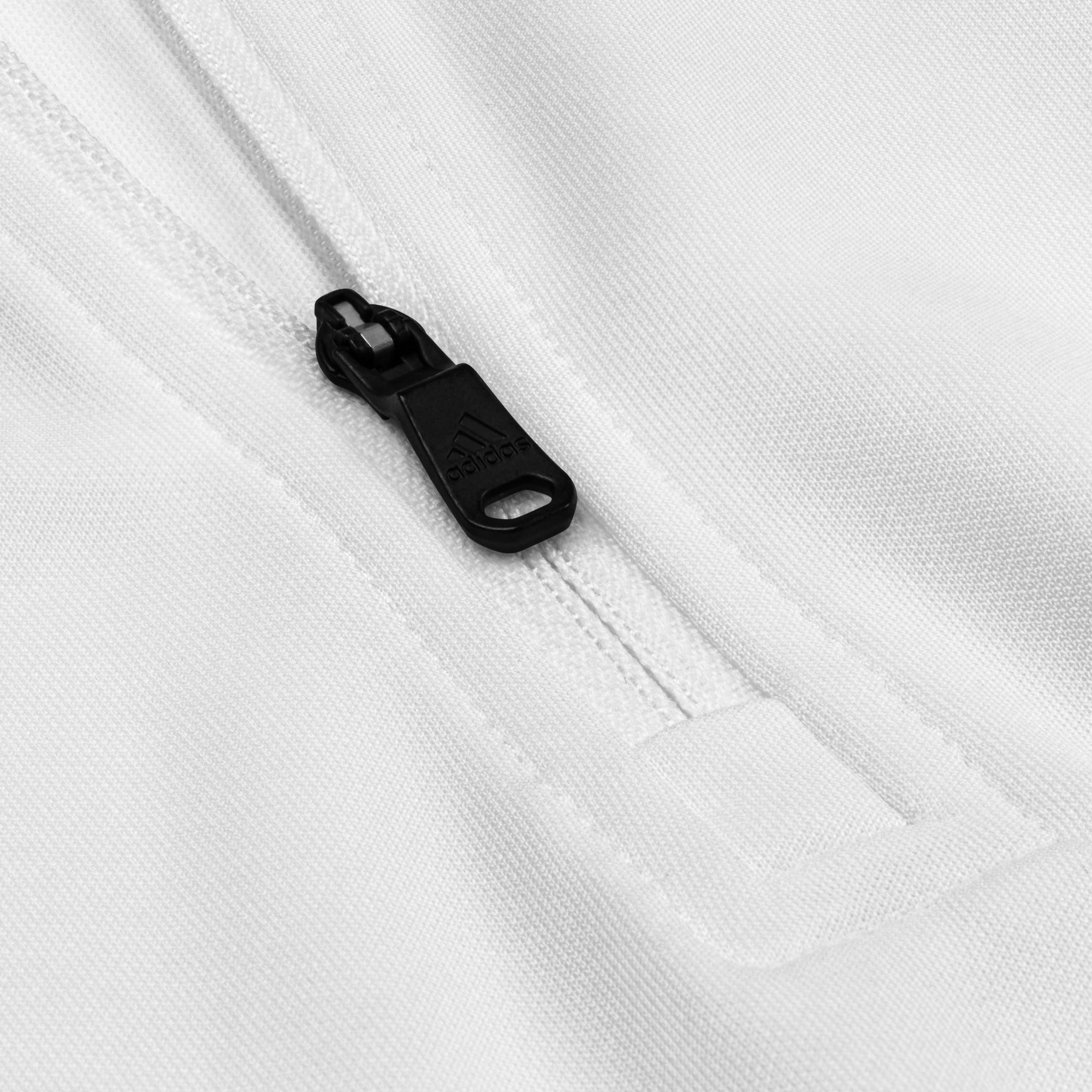 CycleScene/Adidas Quarter zip pullover